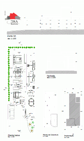 Casa à venda com 3 quartos, 124m² - Foto 8