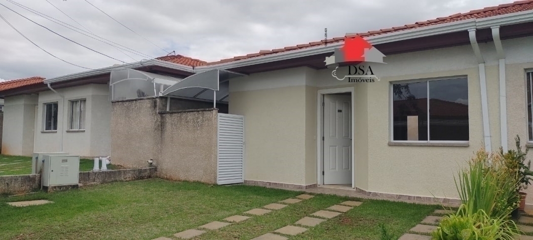 Casa à venda com 2 quartos, 54m² - Foto 19