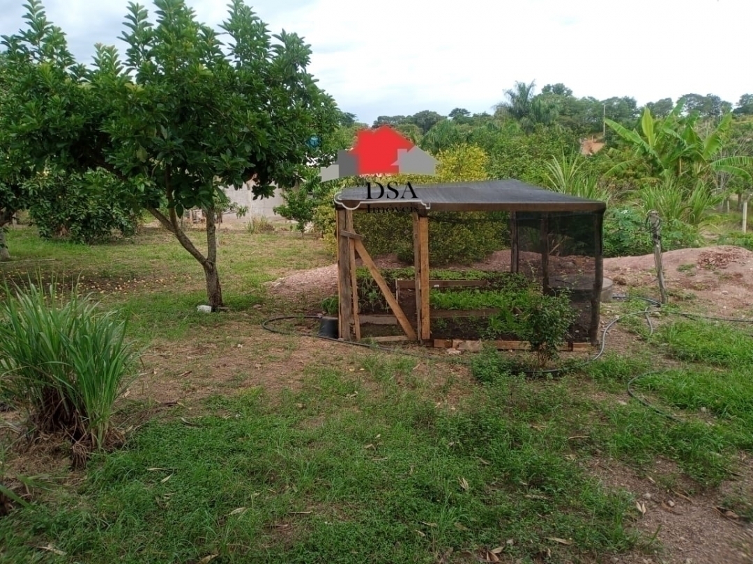 Fazenda à venda com 2 quartos, 120m² - Foto 26