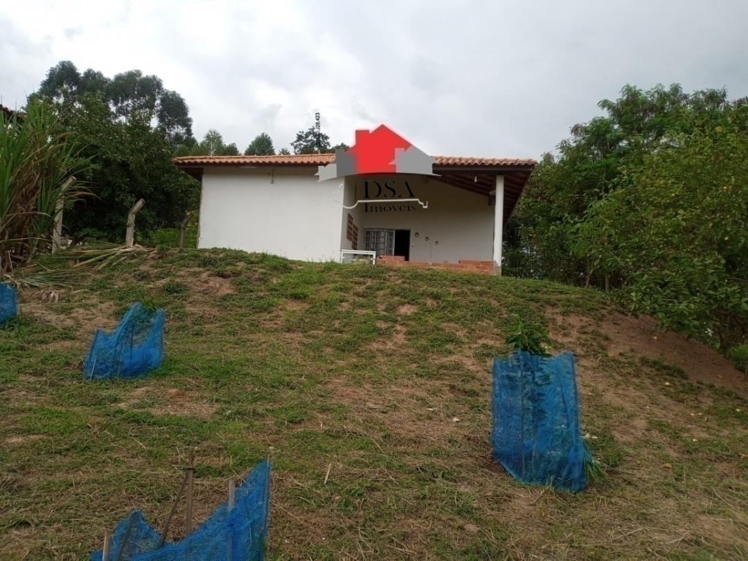 Fazenda à venda com 2 quartos, 120m² - Foto 8