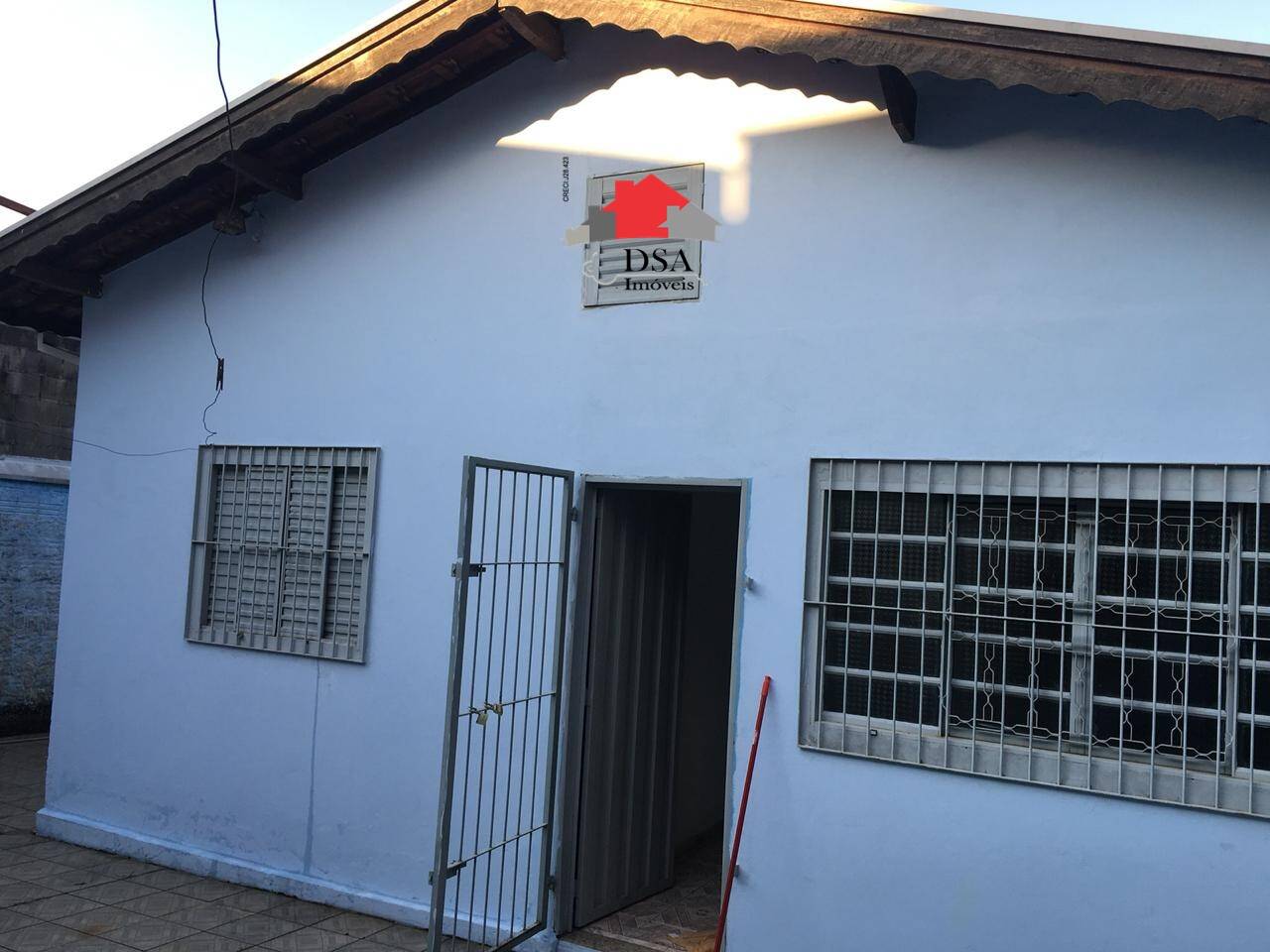 Casa à venda com 3 quartos, 100m² - Foto 5