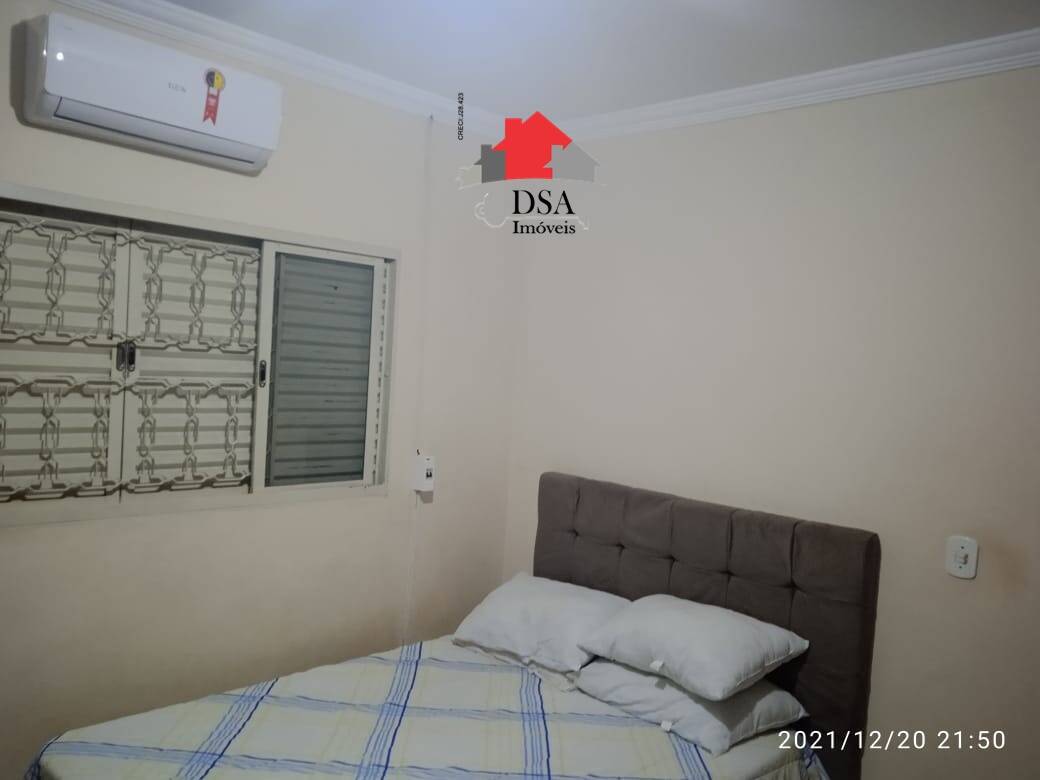 Casa à venda com 2 quartos, 90m² - Foto 10