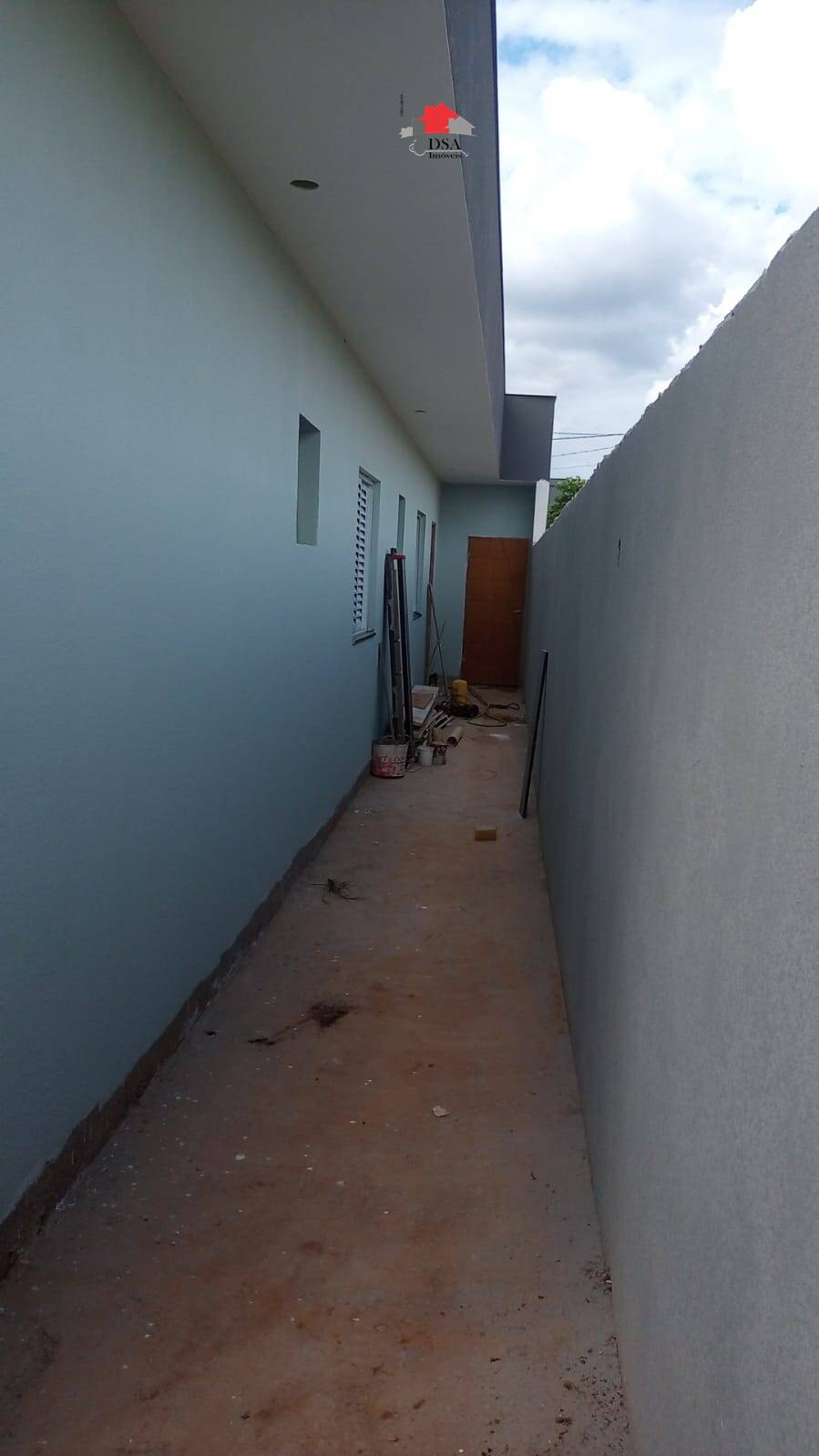 Casa à venda com 3 quartos, 124m² - Foto 9