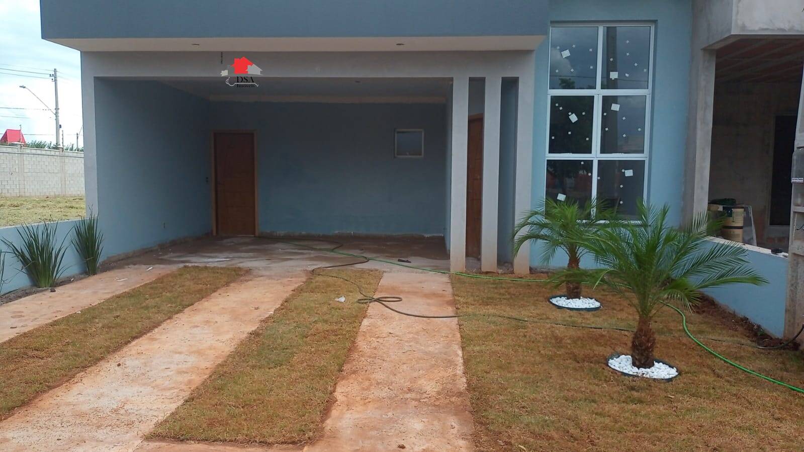 Casa à venda com 3 quartos, 124m² - Foto 21