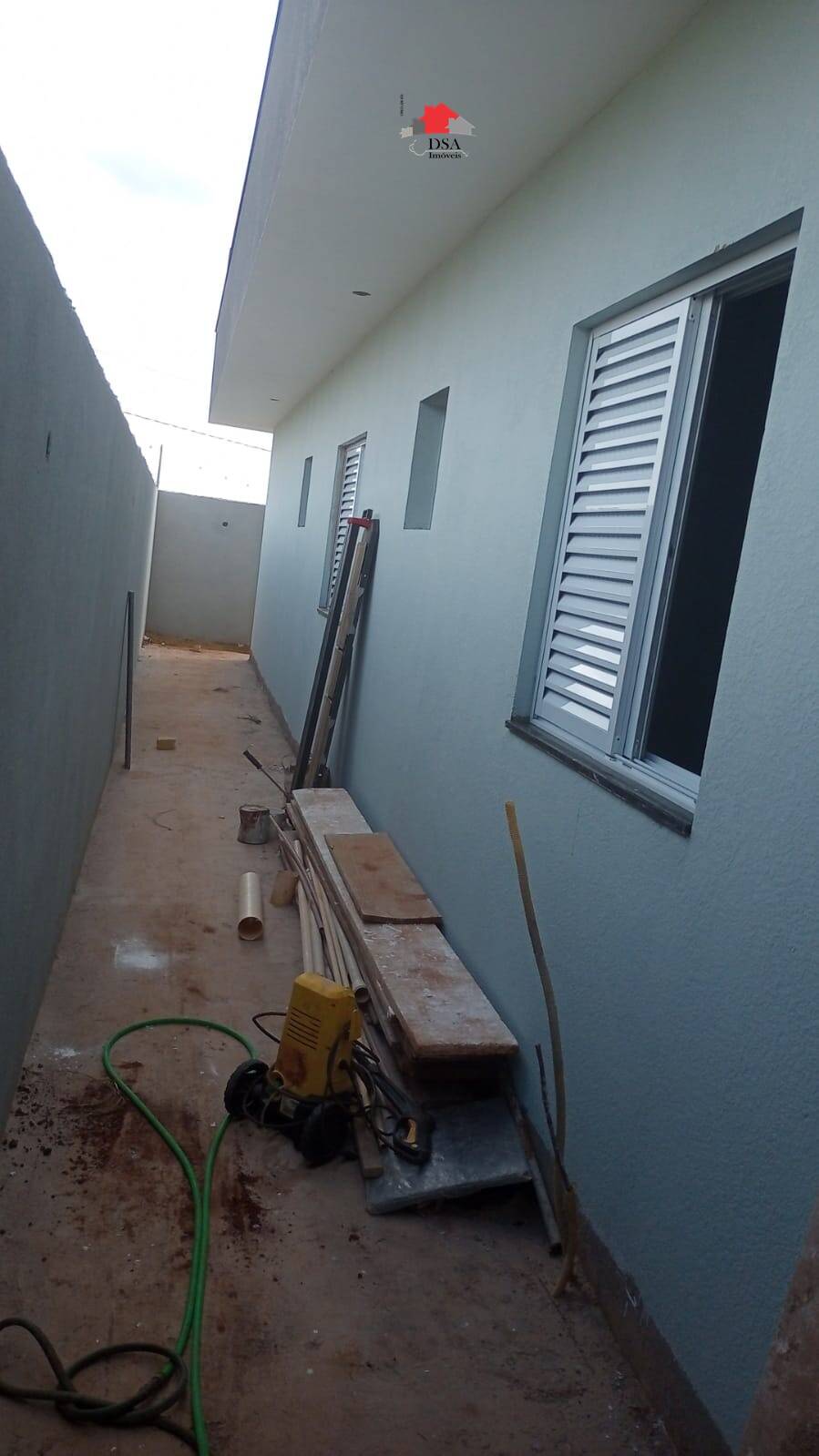 Casa à venda com 3 quartos, 124m² - Foto 20