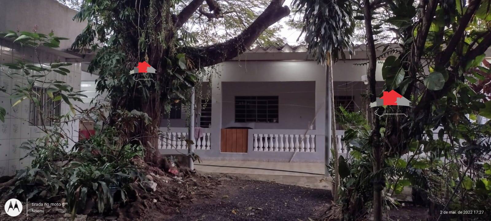 Fazenda à venda com 3 quartos, 400m² - Foto 1