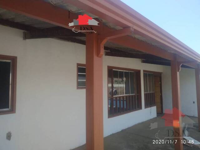 #CA0219 - Casa para Venda em Sumaré - SP - 3
