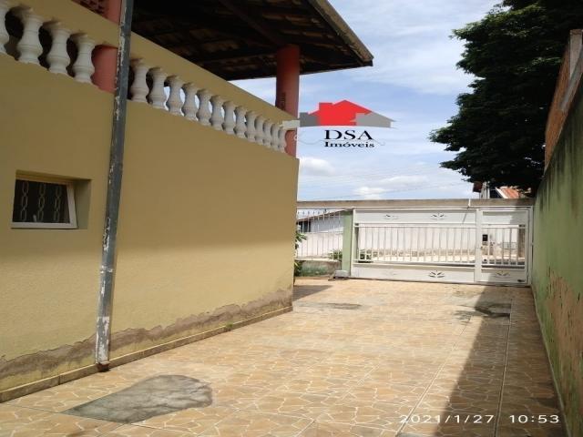 #CA0246 - Casa para Venda em Hortolândia - SP