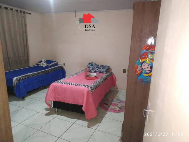 #CA0286 - Casa para Venda em Campinas - SP - 3