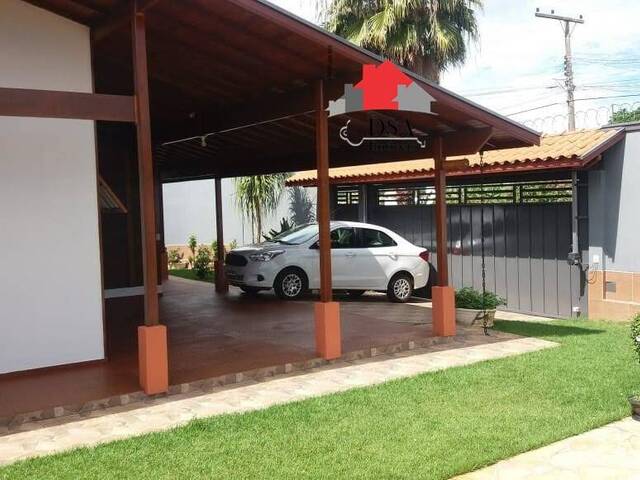 #CA0374 - Casa para Venda em Mococa - SP - 3