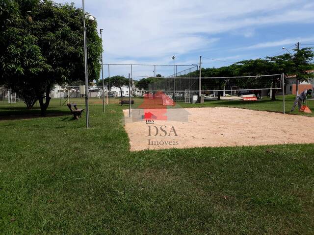 #CA0503 - Casa para Venda em Paulínia - SP - 3