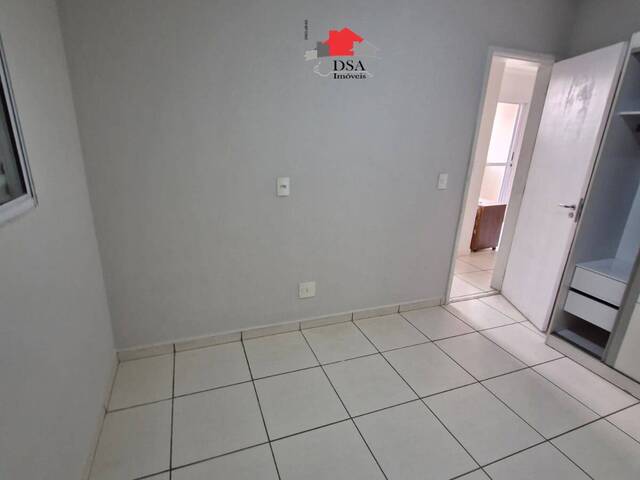 #APL0048 - Apartamento para Locação em Hortolândia - SP - 2