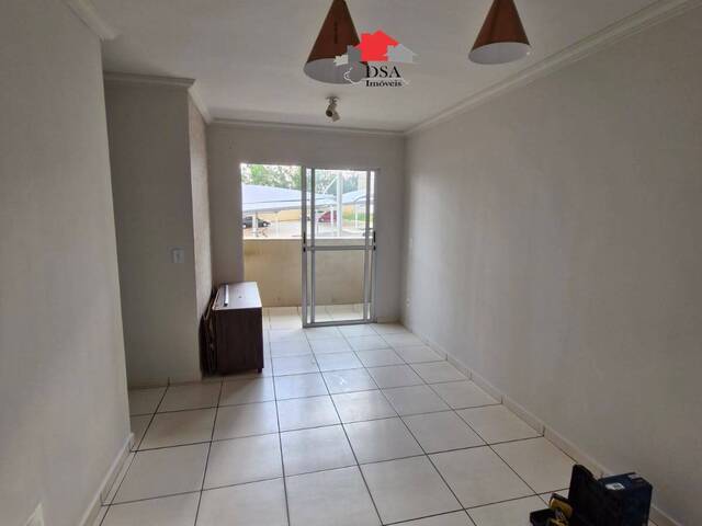 #APL0048 - Apartamento para Locação em Hortolândia - SP - 1