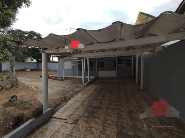 #CA0637 - Casa para Venda em Hortolândia - SP - 2