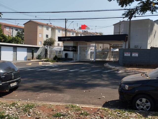 Locação em Residencial Real Parque Sumaré - Sumaré