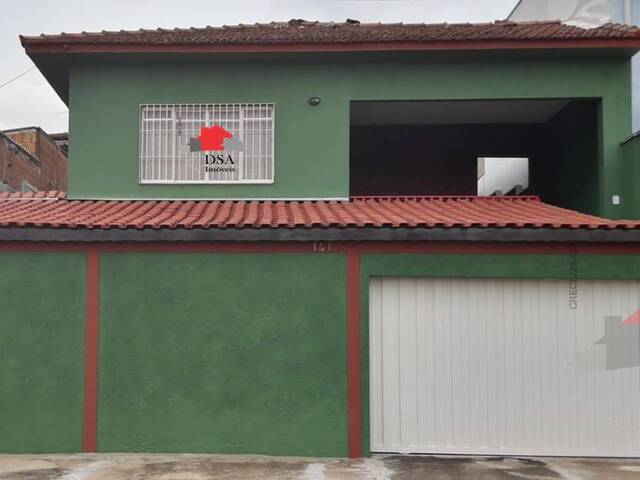 #CA0641 - Casa para Venda em Hortolândia - SP - 1