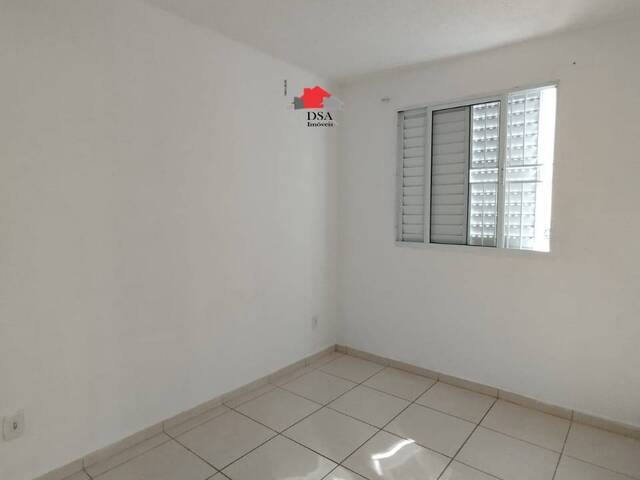 #APL0052 - Apartamento para Locação em Hortolândia - SP - 3