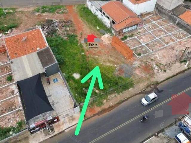 #TE0168 - Terreno para Venda em Hortolândia - SP - 2