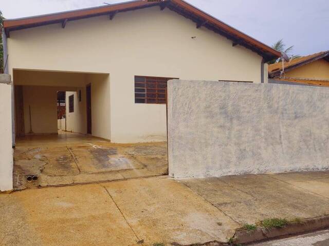 #CAL0154 - Casa para Locação em Hortolândia - SP - 1