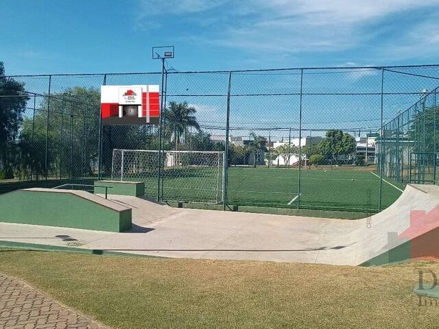 #CA0650 - Casa para Venda em Hortolândia - SP - 2