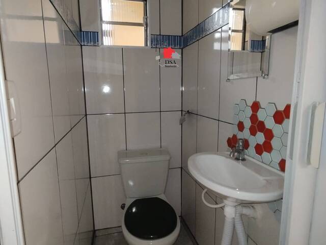 #SAL0059 - Sala para Locação em Hortolândia - SP - 3