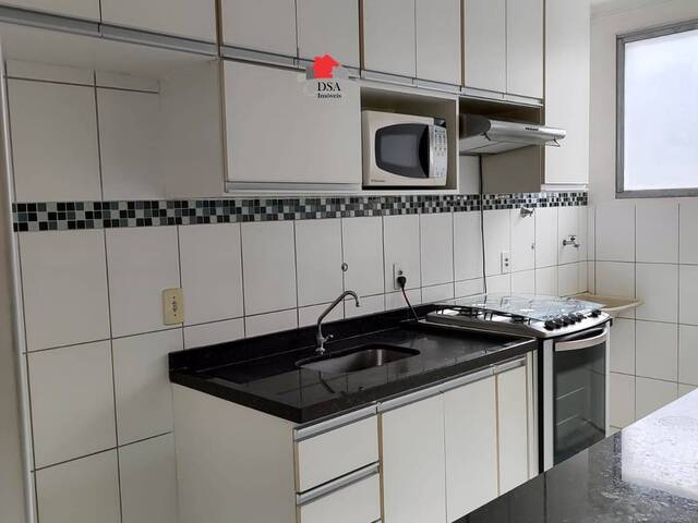 #APL0055 - Apartamento para Locação em Hortolândia - SP - 1