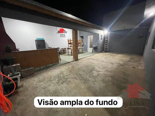 #CA0654 - Casa para Venda em Hortolândia - SP - 2