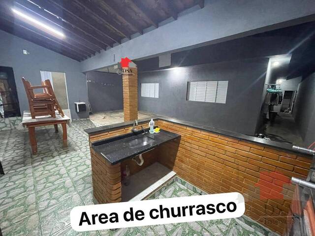 #CA0654 - Casa para Venda em Hortolândia - SP - 3