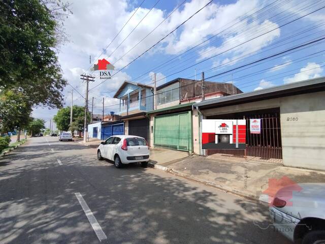 #CA0656 - Casa para Venda em Hortolândia - SP - 3