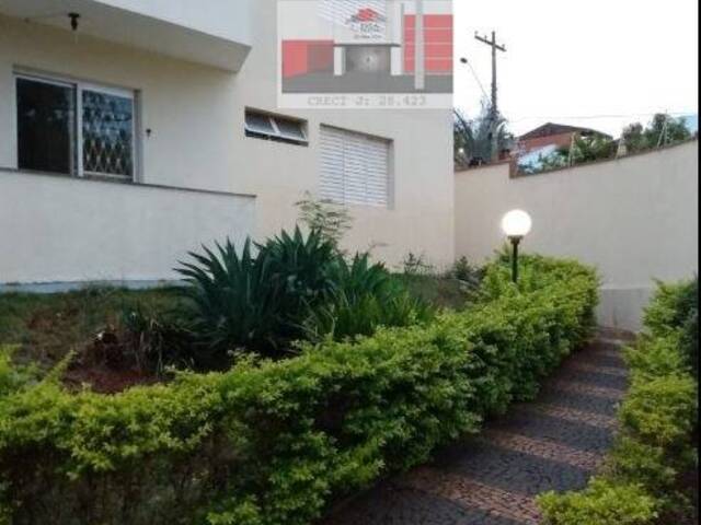 #AP0183 - Apartamento para Venda em Santa Bárbara d'Oeste - SP - 1