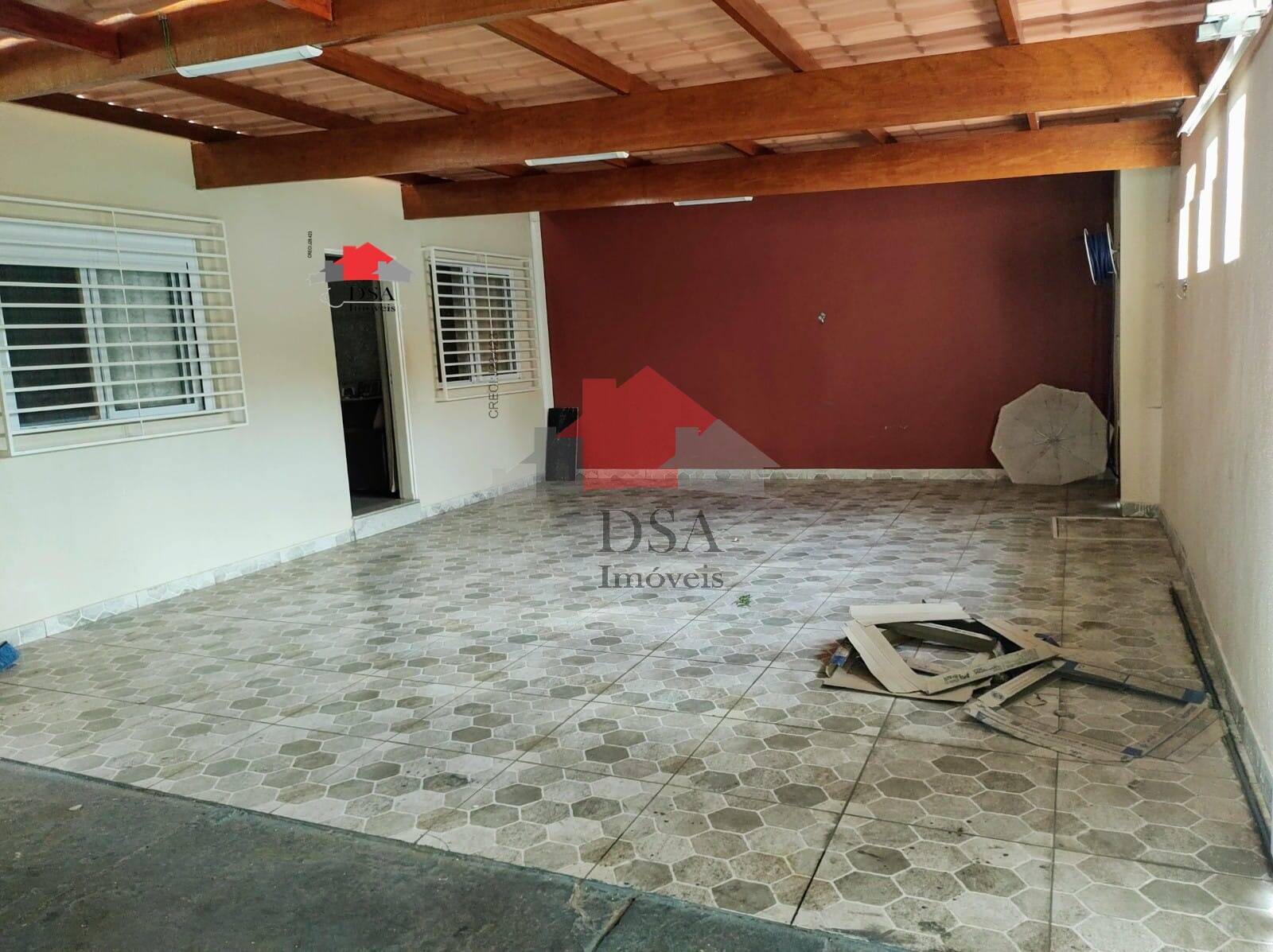 Casa à venda com 5 quartos, 185m² - Foto 30