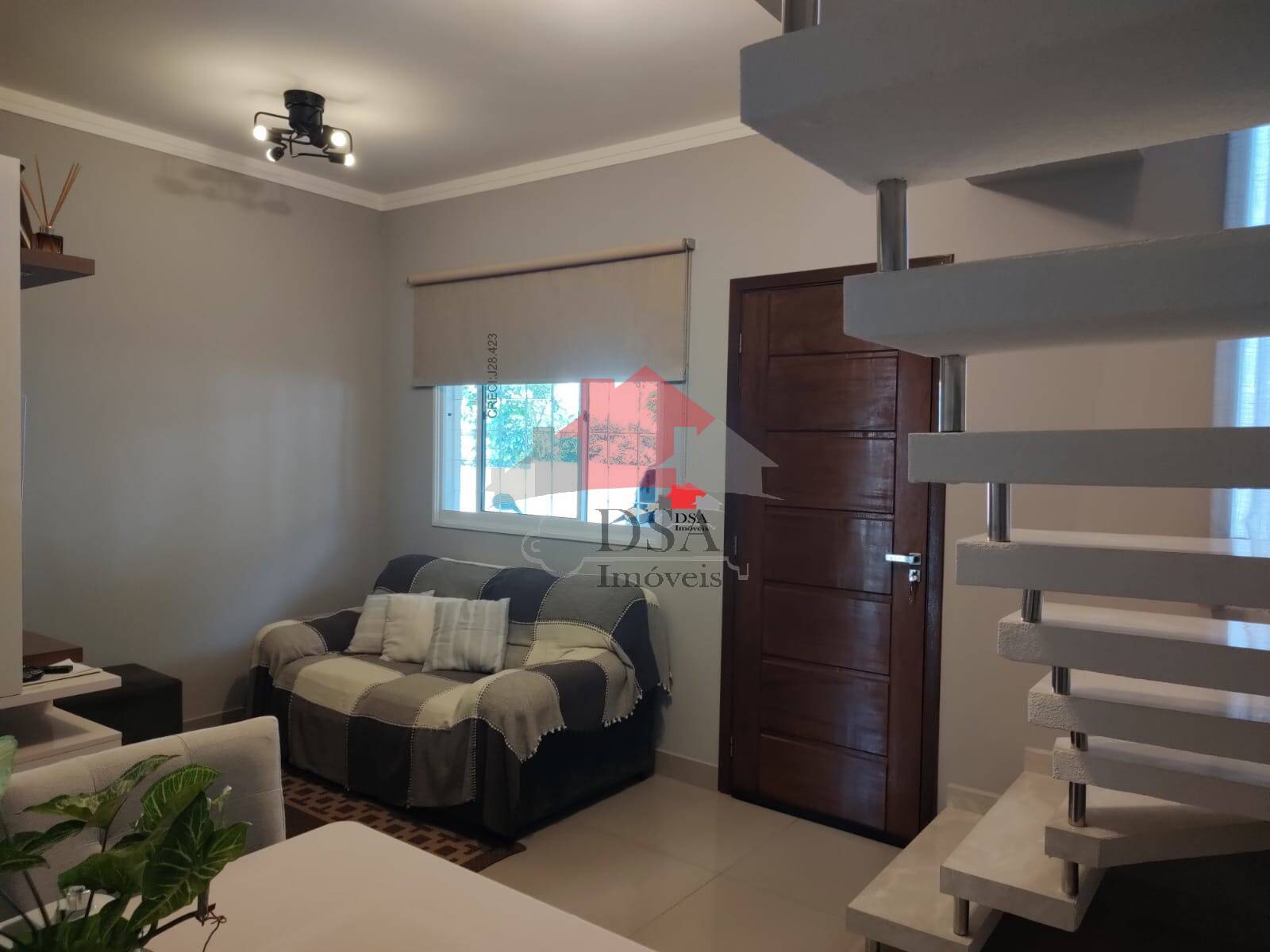 Casa à venda com 2 quartos, 76m² - Foto 3