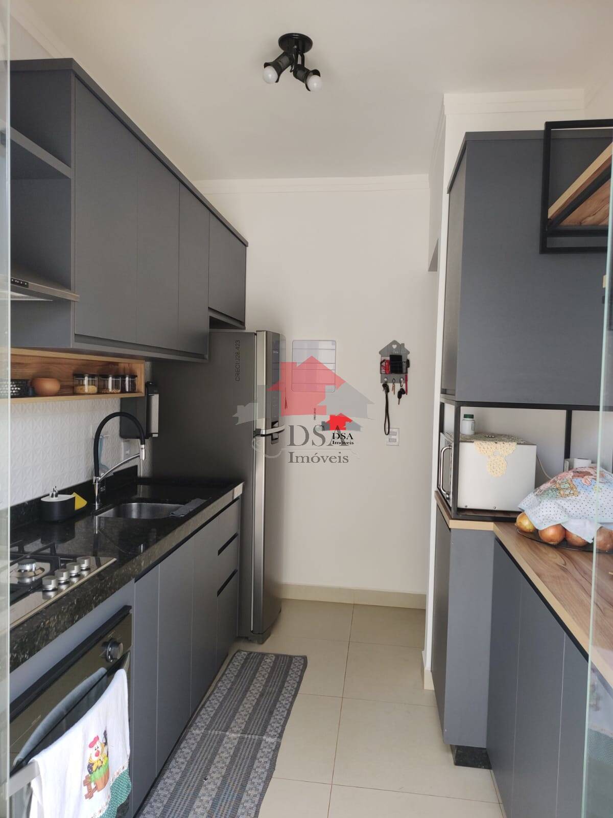 Casa à venda com 2 quartos, 76m² - Foto 18