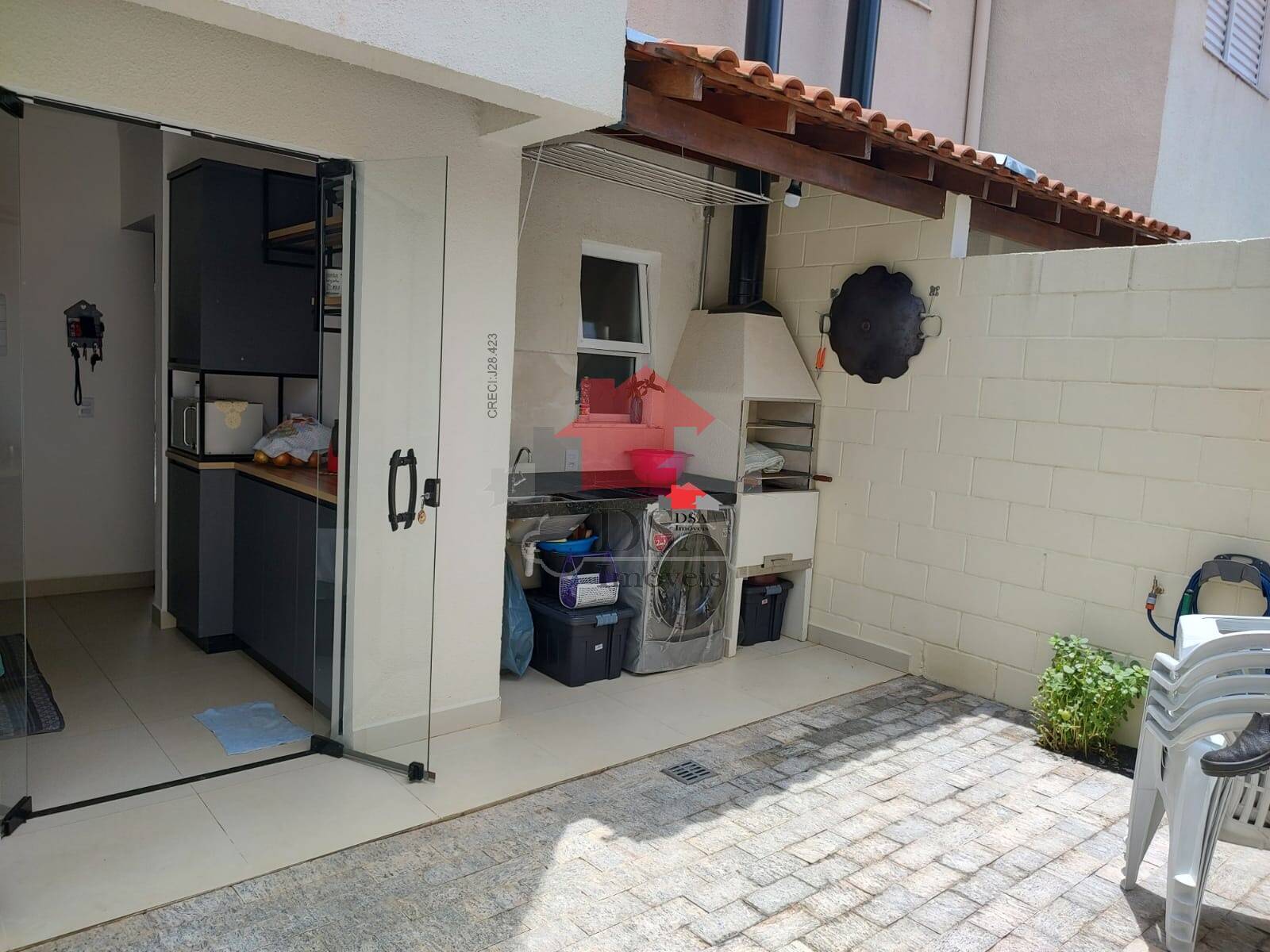 Casa à venda com 2 quartos, 76m² - Foto 20