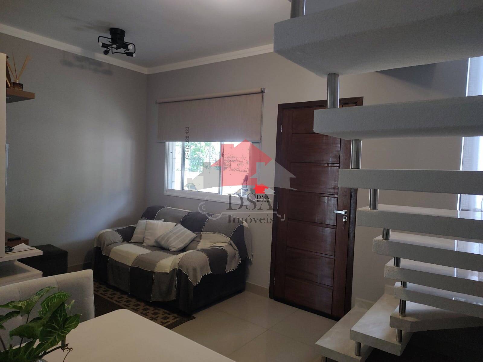 Casa à venda com 2 quartos, 76m² - Foto 23