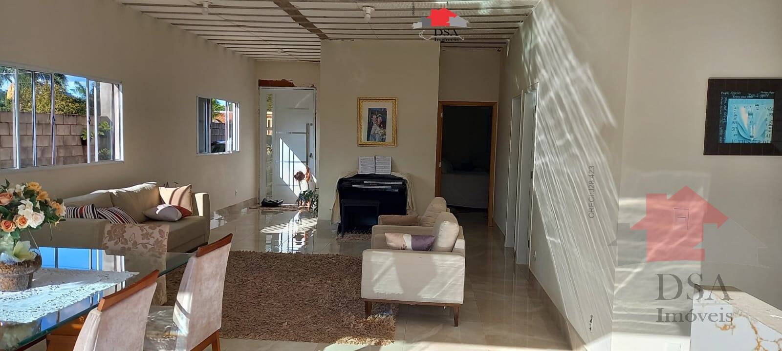 Casa à venda com 3 quartos, 135m² - Foto 7