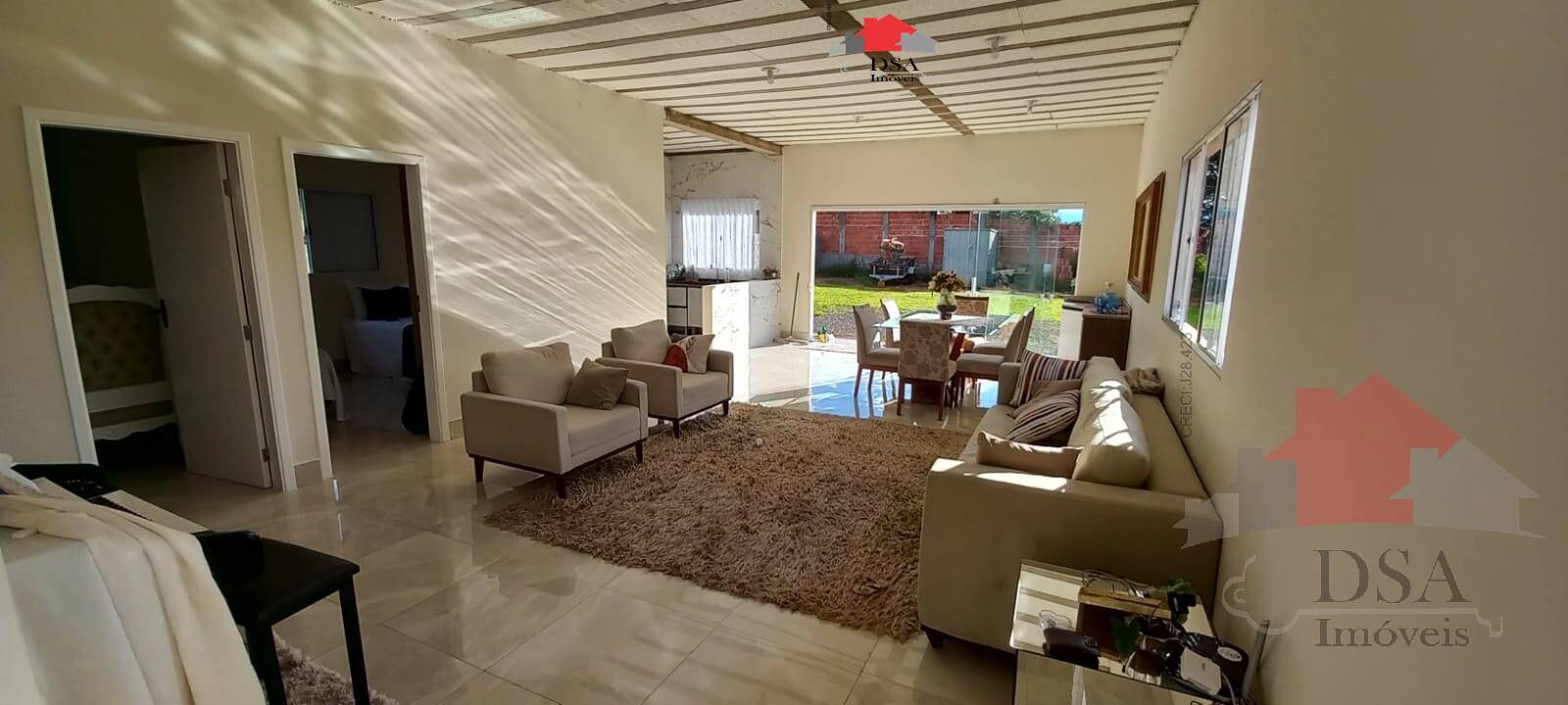 Casa à venda com 3 quartos, 135m² - Foto 10