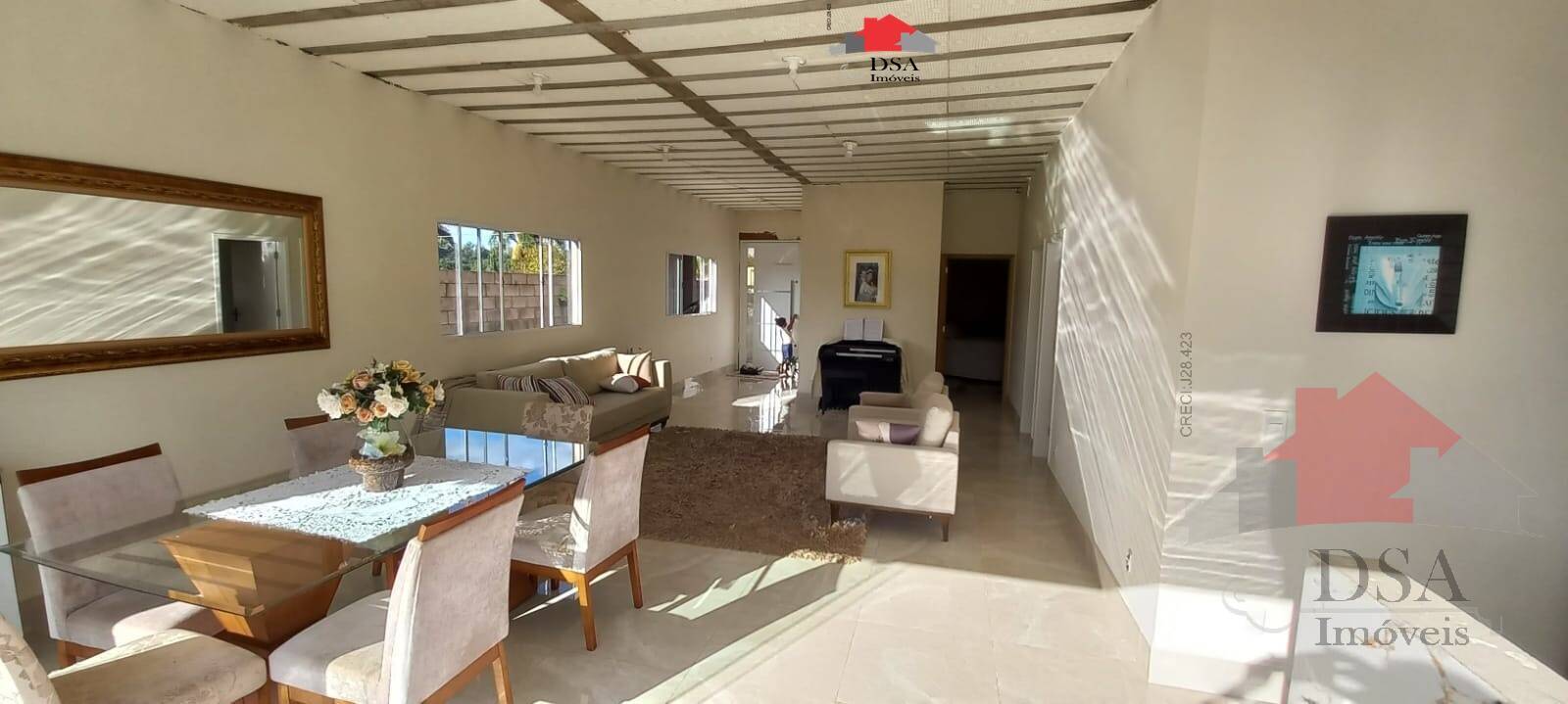 Casa à venda com 3 quartos, 135m² - Foto 11