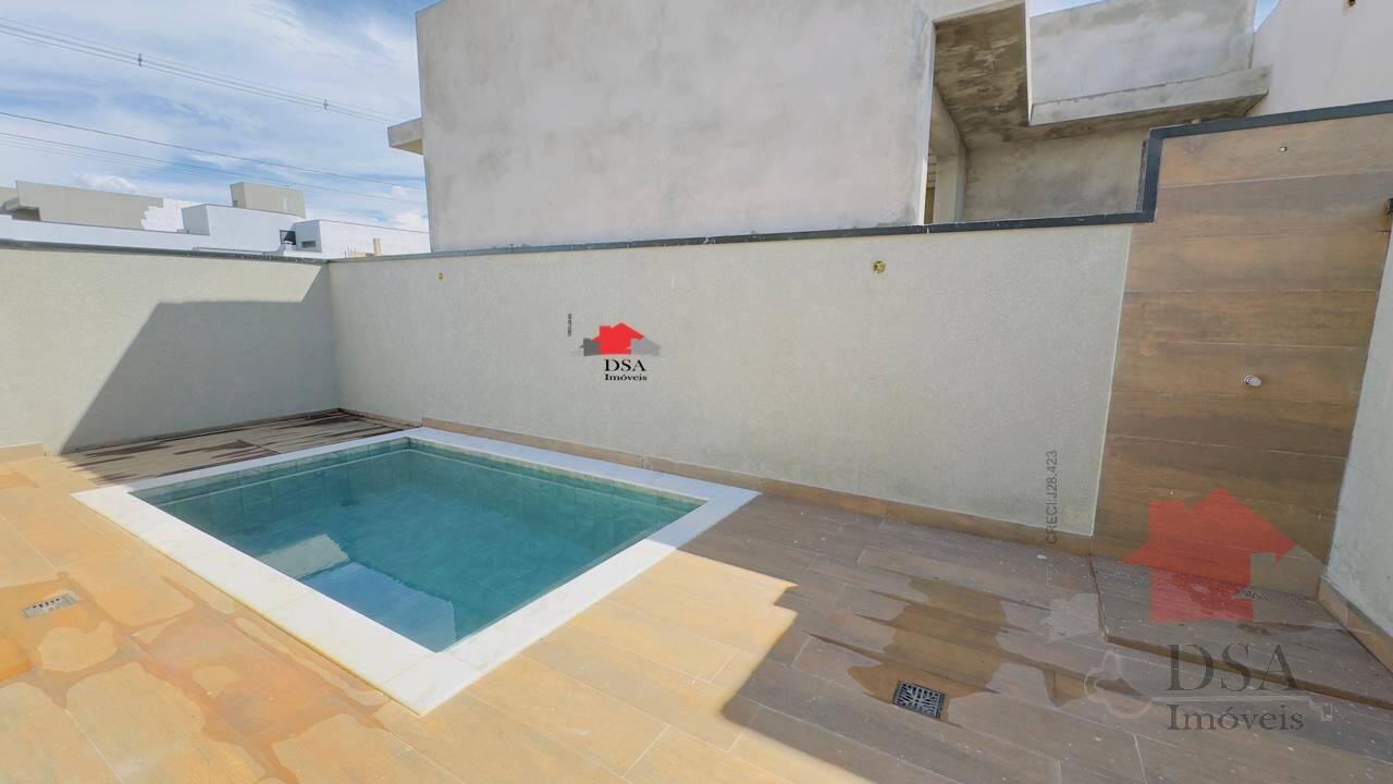 Casa à venda com 3 quartos, 156m² - Foto 18