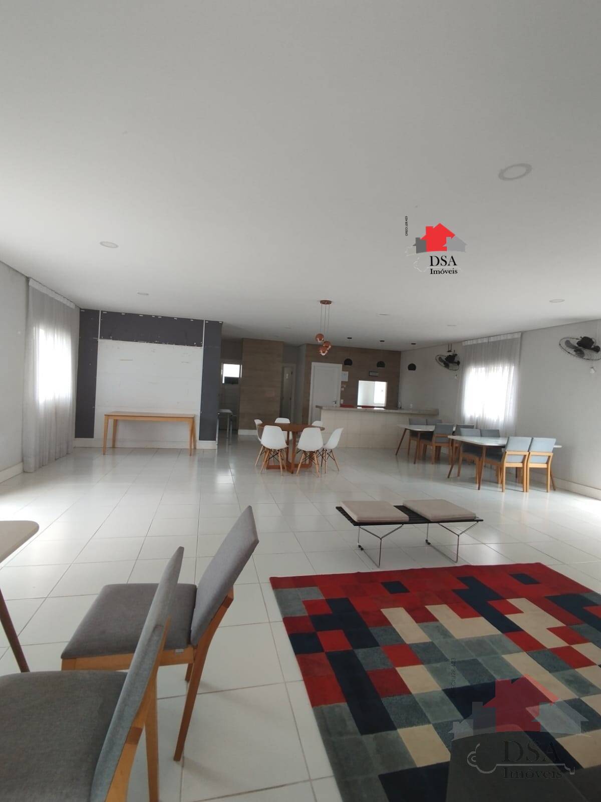 Apartamento para alugar com 2 quartos, 43m² - Foto 5