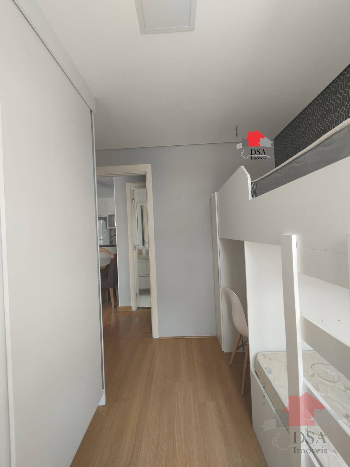 Apartamento para alugar com 2 quartos, 43m² - Foto 25