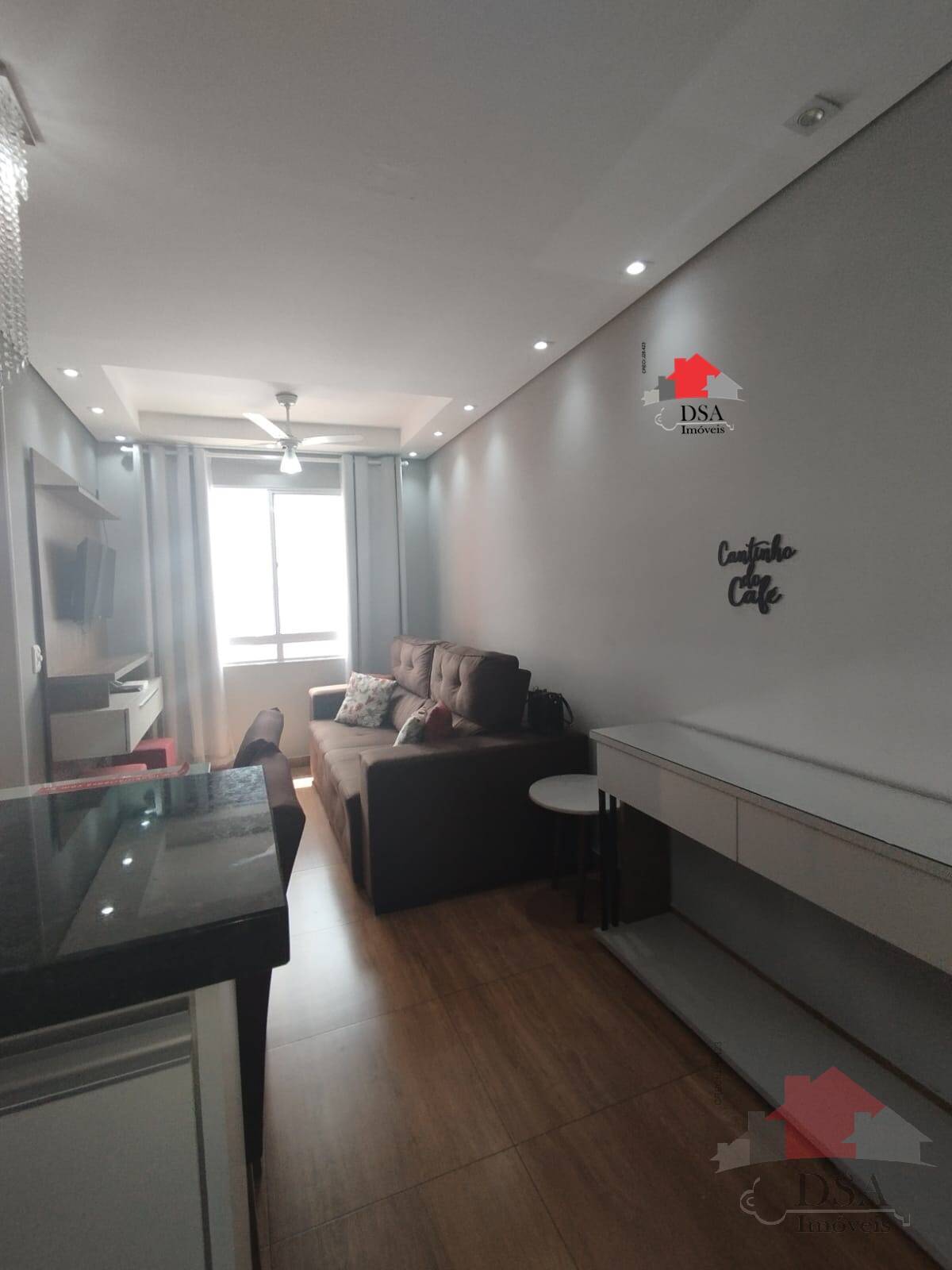 Apartamento para alugar com 2 quartos, 43m² - Foto 23