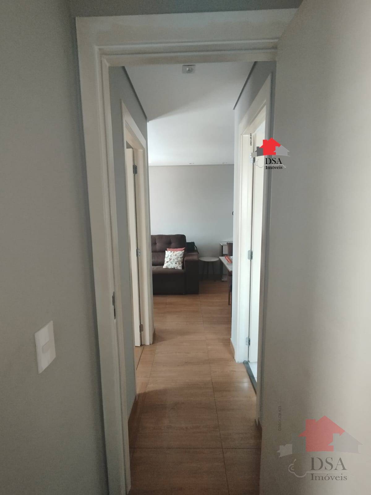 Apartamento para alugar com 2 quartos, 43m² - Foto 32