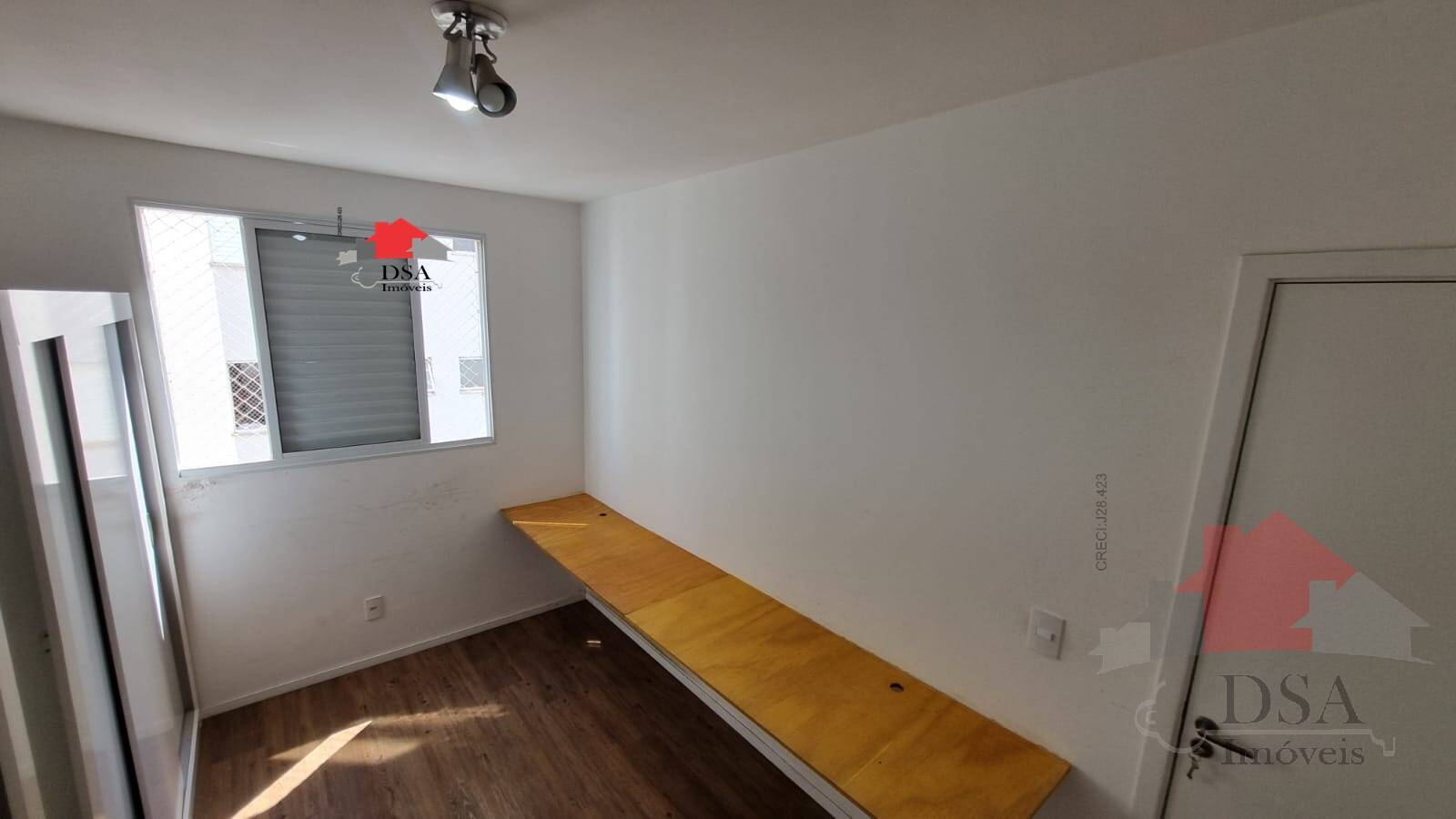 Apartamento à venda com 2 quartos, 56m² - Foto 10
