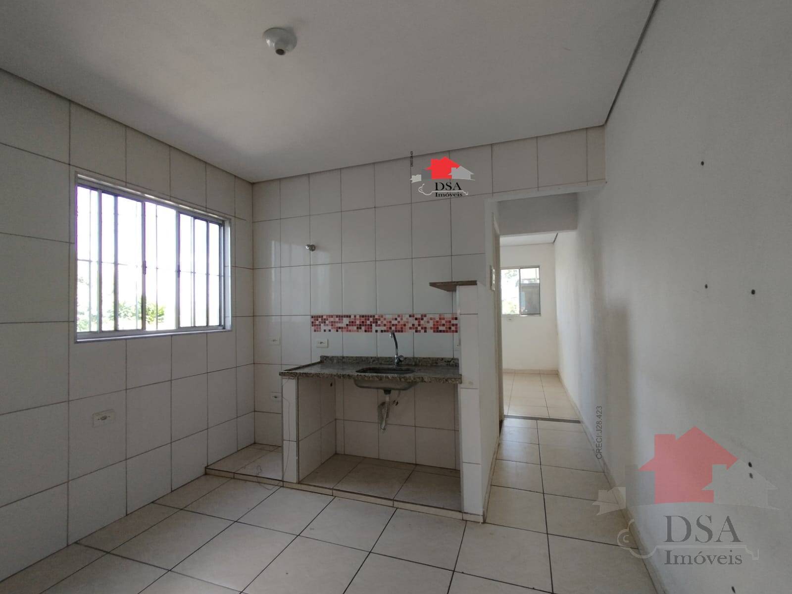 Casa para alugar com 2 quartos, 70m² - Foto 6