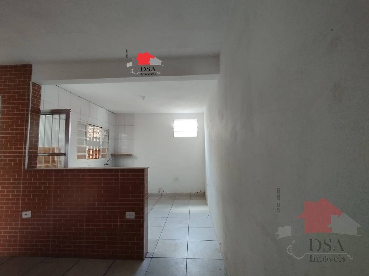 Casa para alugar com 1 quarto, 50m² - Foto 5