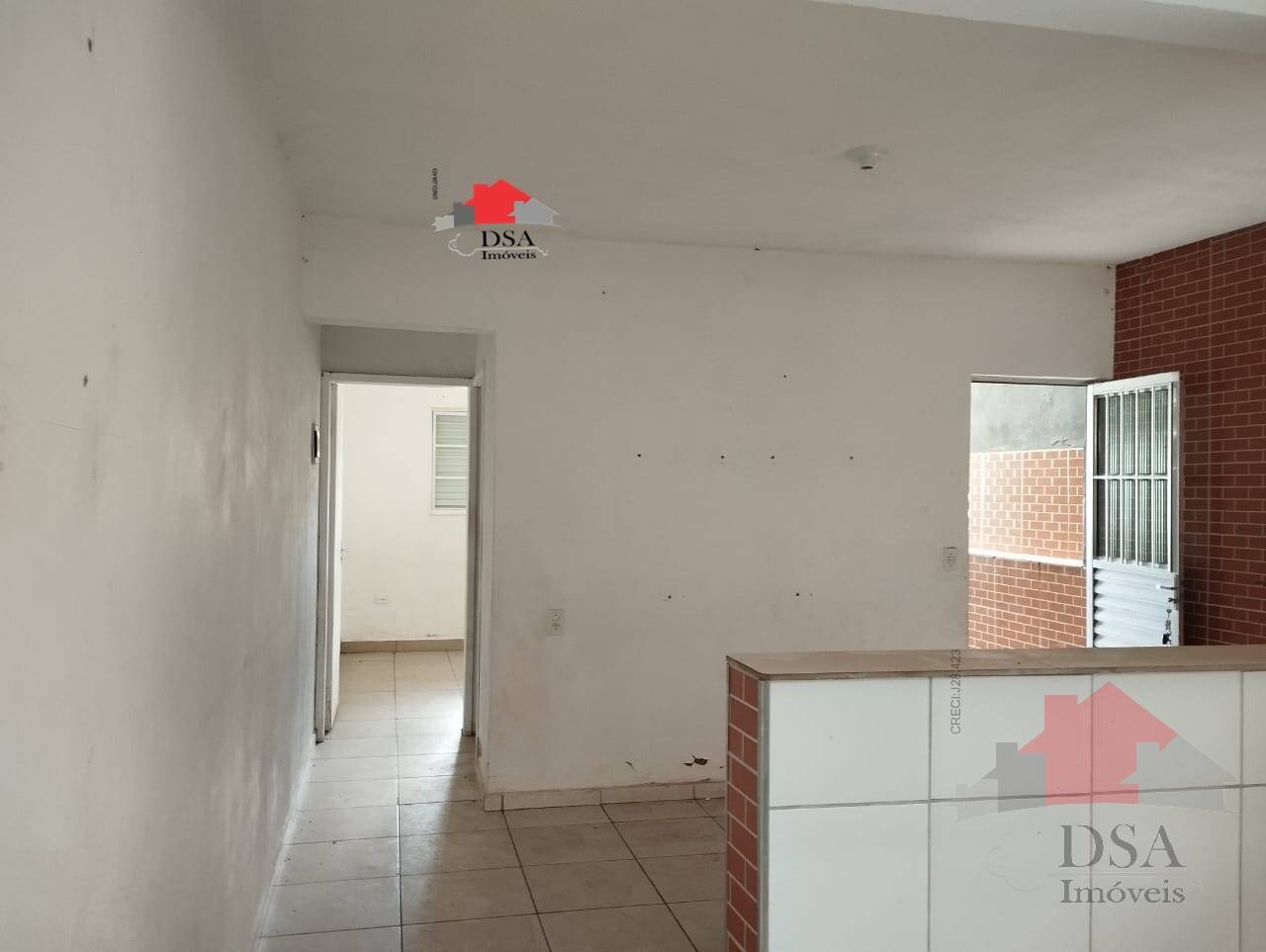 Casa para alugar com 1 quarto, 50m² - Foto 8